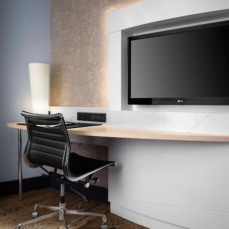 Hyatt Union Square New York Hotel Екстериор снимка