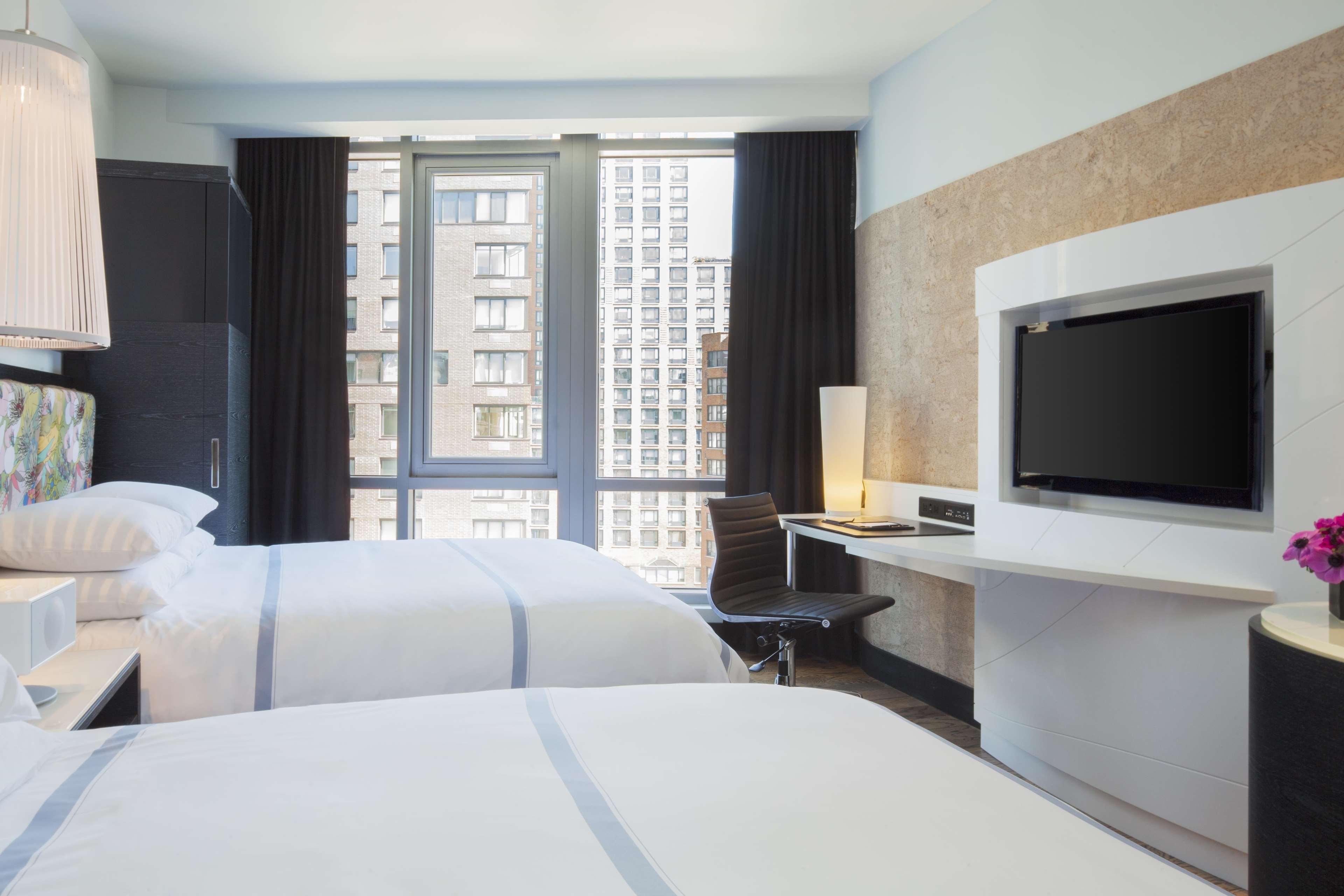Hyatt Union Square New York Hotel Екстериор снимка