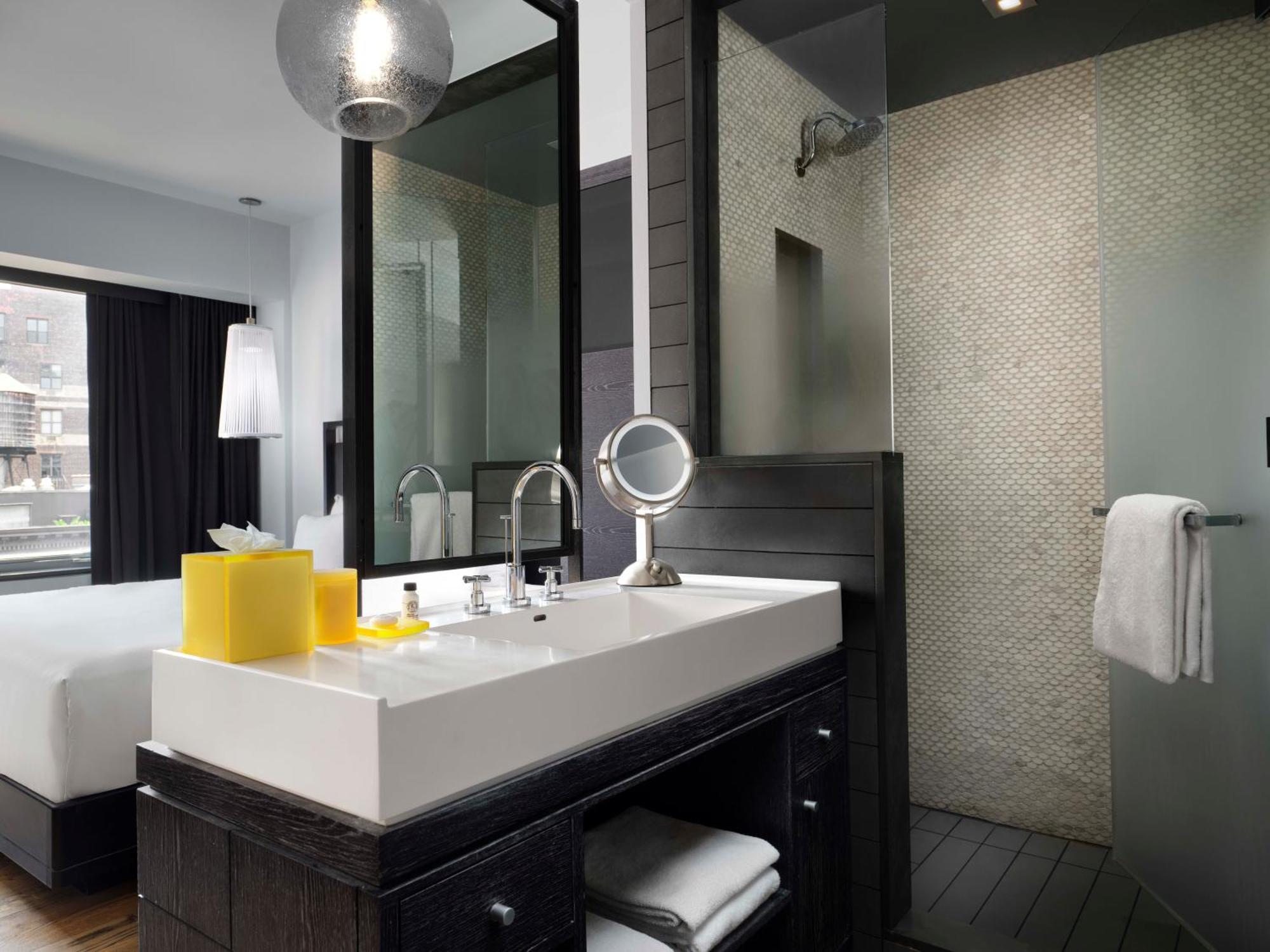 Hyatt Union Square New York Hotel Екстериор снимка